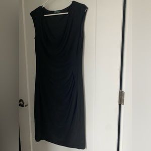 Ralph Lauren dress